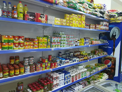 GROCERY - Muscat - +968 9931 2692