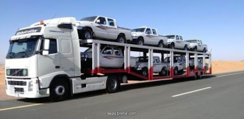 شركة الخمايسة للنقل والشحن البري - Muscat - +968 7747 9787