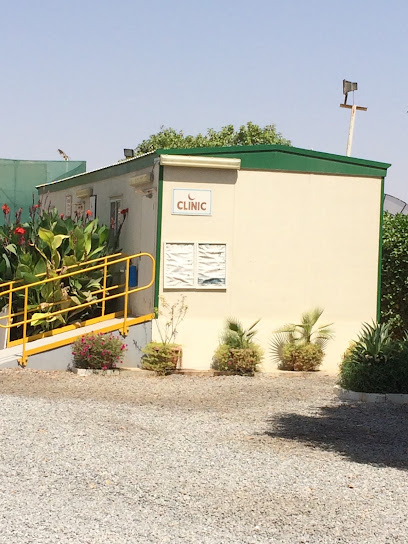 STS Camp & Clinic - Oman|Qarn Al Alam|83CV+R24