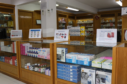 Waleed Pharmacy - Muscat - +968 24 494766