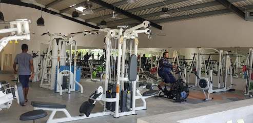 One Fitness - GYM - Salalah - +968 9917 0341