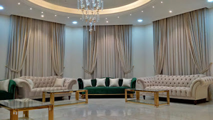 Khowar Curtains and Furniture - Salalah - +968 9214 4861