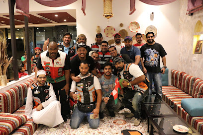 Muscat Bikers Club نادي مسقط للدراجين - Muscat -