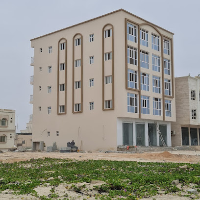 شركة ابراج ظفار للمقاولات DHOFAR TOWER - Salalah - +968 9209 9000