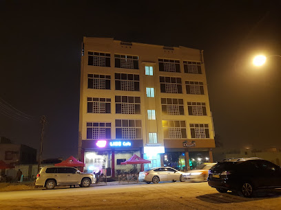 Hotel Al-Amoaz 2 - Salalah - +968 9225 7649