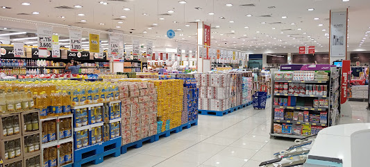 LuLu Hypermarket - Rustaq - Rustaq - +968 26 775100