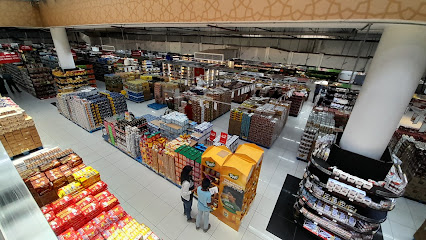 Ramez Shopping Center - Muscat - +968 22 063644
