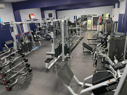 Sports Palace - Muscat - +968 9640 0300