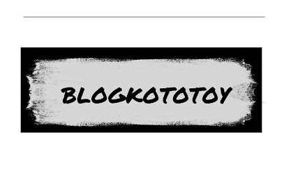 blogkototoy - Muscat -