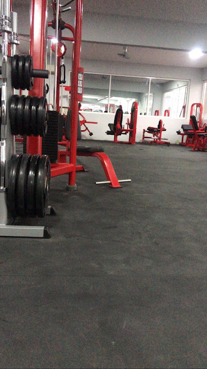 KING GYM - Oman|Seeb|المعبيلة،|M5C3+PHR