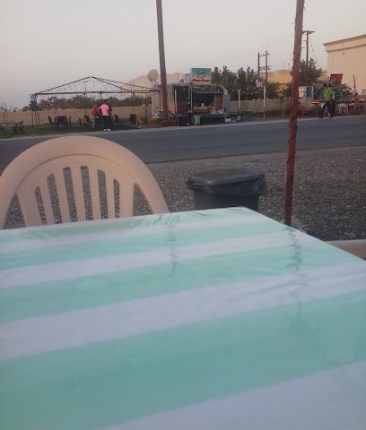 Shrek Grill Burgers - Barka -