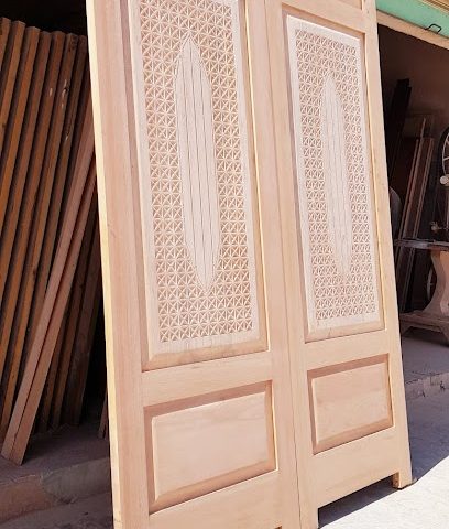 IBN AQEEL IMRAN & PARTNERS CO. CARPENTRY WORKSHOP - Salalah - +968 9595 3100