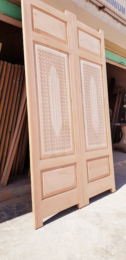 IBN AQEEL IMRAN & PARTNERS CO. CARPENTRY WORKSHOP - Oman|Salalah 211|Al hassad