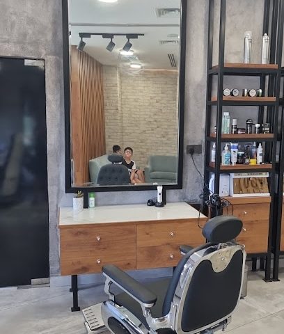 Be Wow Men Salon & Spa - Sohar - +968 9476 7459