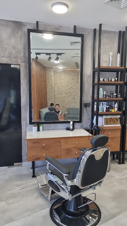 Be Wow Men Salon & Spa - Oman|Sohar