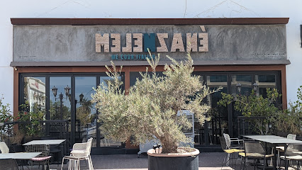 Melenzane Shati Al Qurum - Muscat - +968 9126 3340