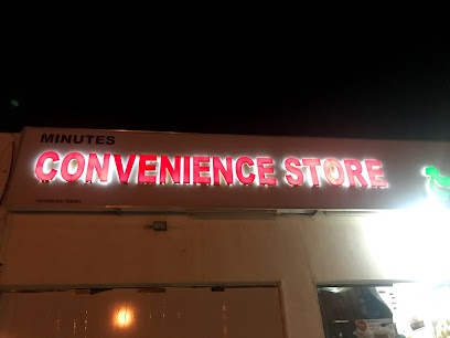 CONVENIENCE STORE - Muscat - +968 9455 6686