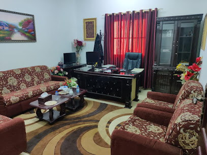 (Law firm) مكتب محاماة علي الشيدي والاستشارات القانونية - Sohar - +968 9901 3646