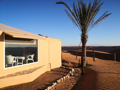 Safari Desert Camp Office - Bidiyah - +968 9240 0047