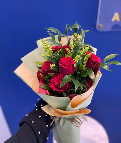 متجر ازاهيج - Samail - +968 7157 5447