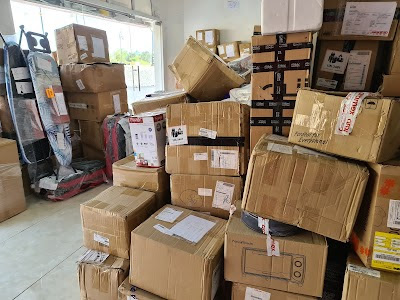 Aramex - Nizwa - +968 9178 8181