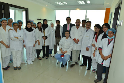 Al Tabeeb Specialist Center - Muscat - +968 24 699515