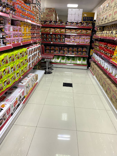 Hankuk Store - Oman|4006 Street PC 111