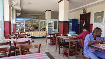Parkway Restaurant - Sur - +968 9140 9032