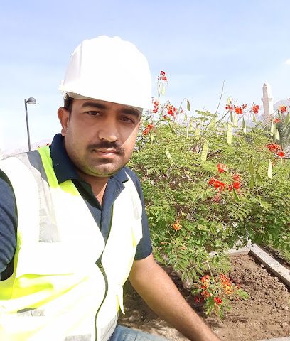Mustafa کہربائی و سباک - Saham -