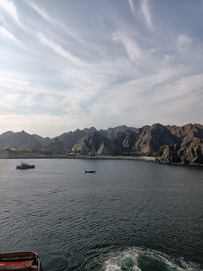 Al Sultan Qaboos Hospital- Cardiothorasic Centre - Oman|Salalah|2353+HXR