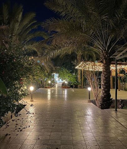 بيت النخيل Palms' House - Bidiyah - +968 9151 5182