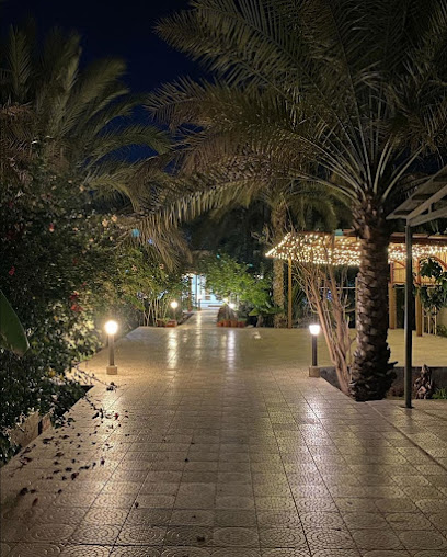بيت النخيل Palms' House - Oman|Bidiyah|Unnamed Road