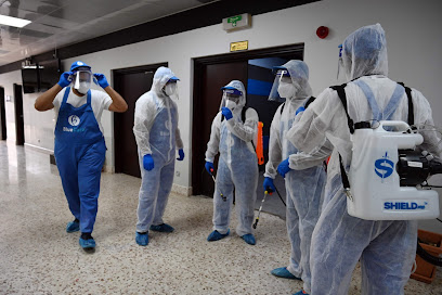 blue care for sterilization and cleaning services company in muscat - Muscat - +968 9776 1228