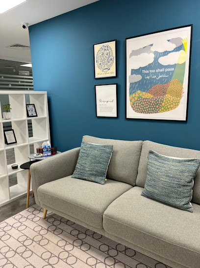 Eunoia Clinic - Mental Health Services ( عيادة يونويا للصحة النفسية) - Oman|Muscat|First Tower - 2nd Floor Way 6829 Al Athaiba