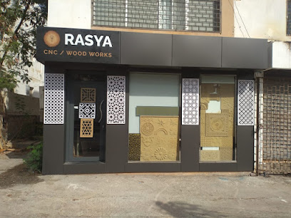 ARAB RASYA PROJECTS - Muscat - +968 9630 0336