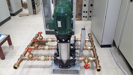 شركة الكهرباء المركزية Central Electrical Trading LLC - Muscat - +968 24 832308