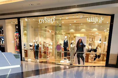 Oysho - Muscat - +968 24 558646