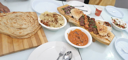 Peppercorns Restaurant - Nizwa - +968 9353 5030