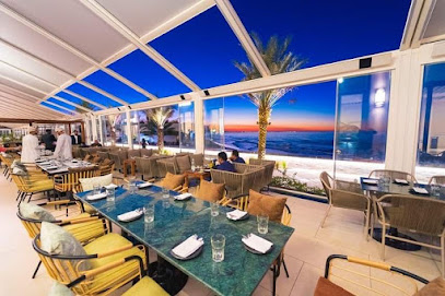 Farzi Cafe Oman - Muscat - +968 9794 0104