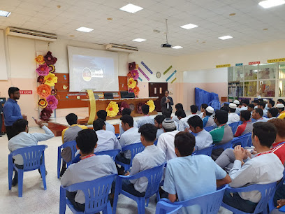 EduGermany Oman - Muscat - +968 7145 6633
