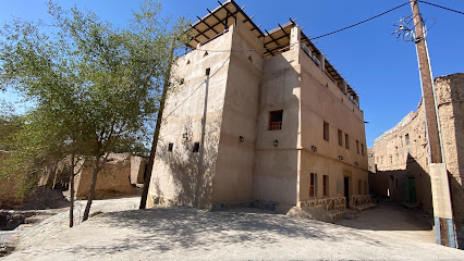 Alqalah Inn - Al Hamra -