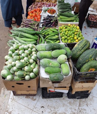 Bengali Market Salalah - Salalah - +968 9534 8357