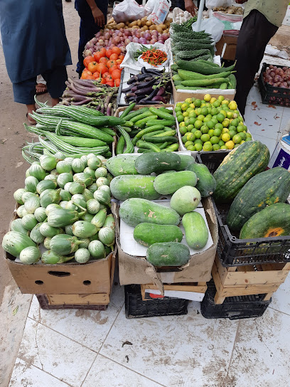 Bengali Market Salalah - Oman|Salalah