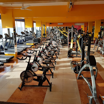 Platinum Gym - Sinaw - Sinaw - +968 9721 0934