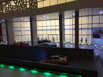 Models Art - Seeb - +968 9640 0097