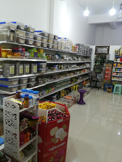 Natural Herbals - Oman|Al Amarat|fish mate oman