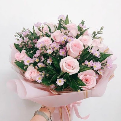 Dilkush Flowers - Muscat - +968 9482 6697