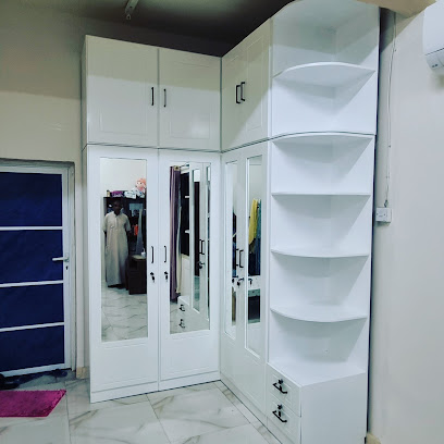 Carpentry workshop tayab ibri - Al Araqi - +968 9342 7450