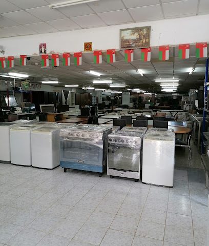 hussain sale used furniture - Barka - +968 9648 4480