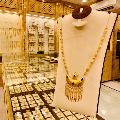 مجوهرات نزوى الراقية - Jalan Bani Buali - +968 9700 6020